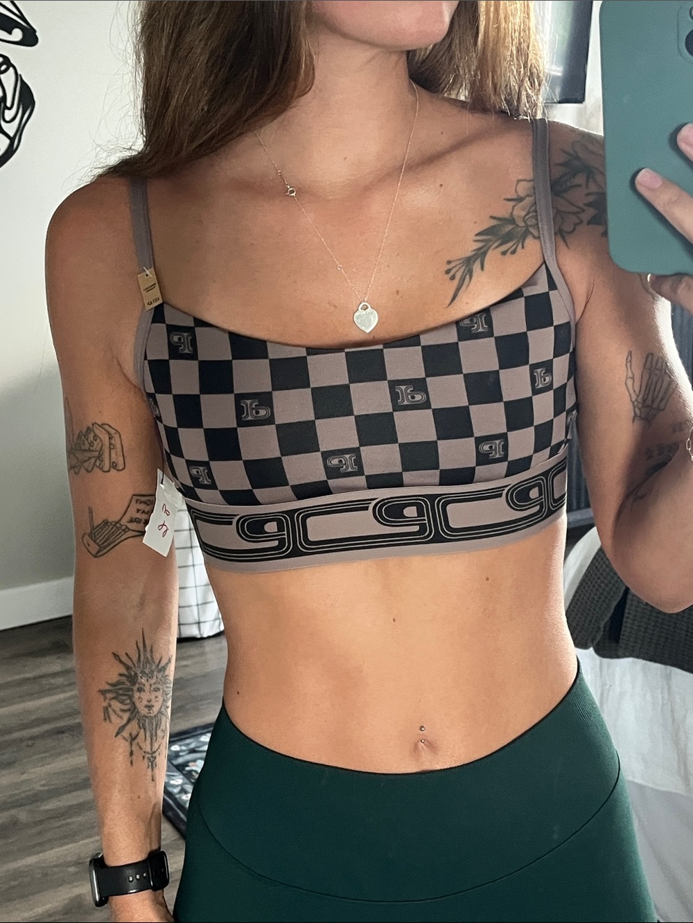 Victorias Secret Sports Bra